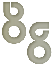 BG Architecture logo